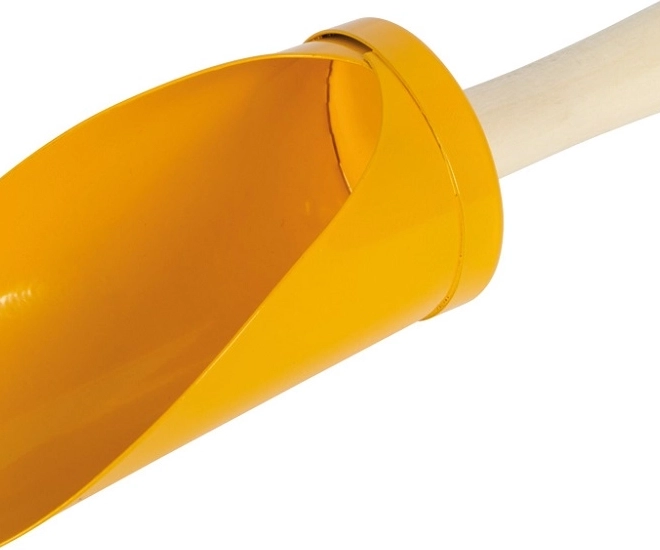 Set di attrezzi da giardinaggio con secchio per bambini Tiny Garden