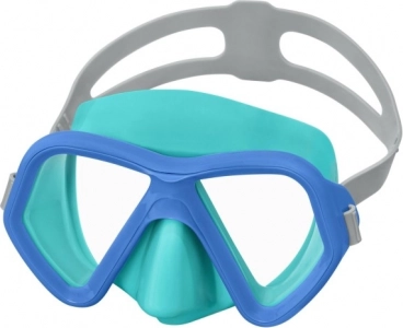 Maschera da nuoto per bambini Bestway Dominator