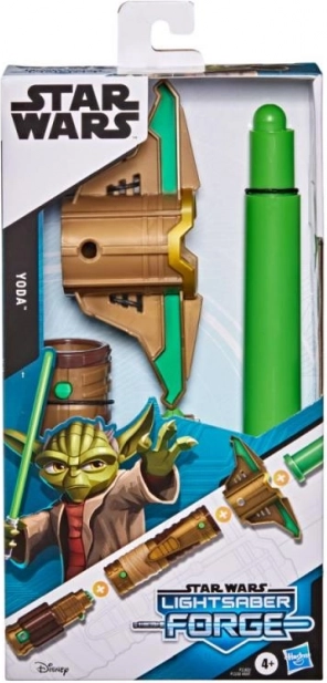 Star Wars Spada Laser Forge Base