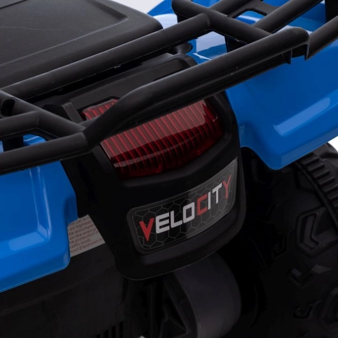 QV Elektrica JC915 blu