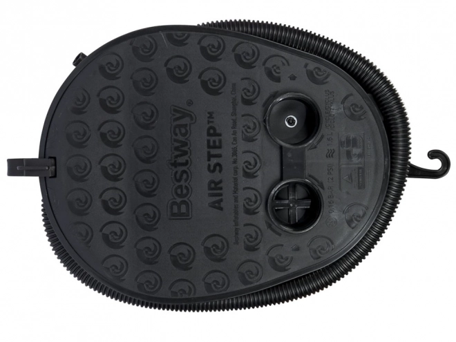 Pompka a pedale Bestway per materassi