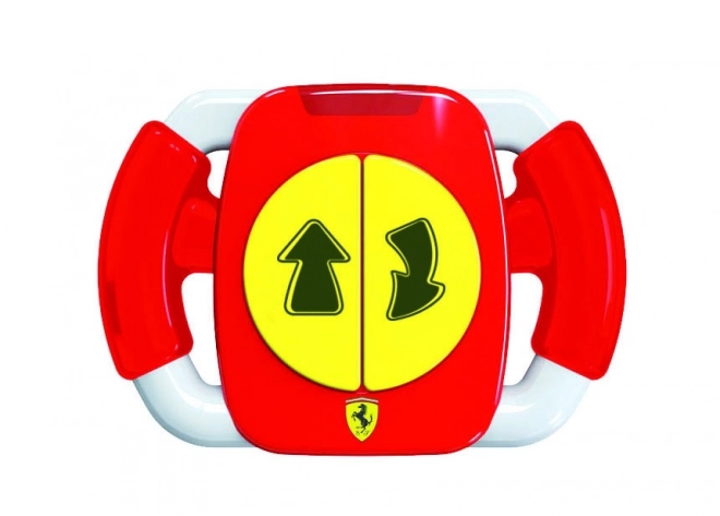 Auto F1 RC Ferrari per bambini