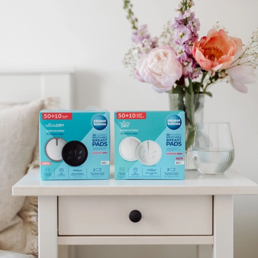 Protezione ultraassorbente e rapida sensazione di asciutto