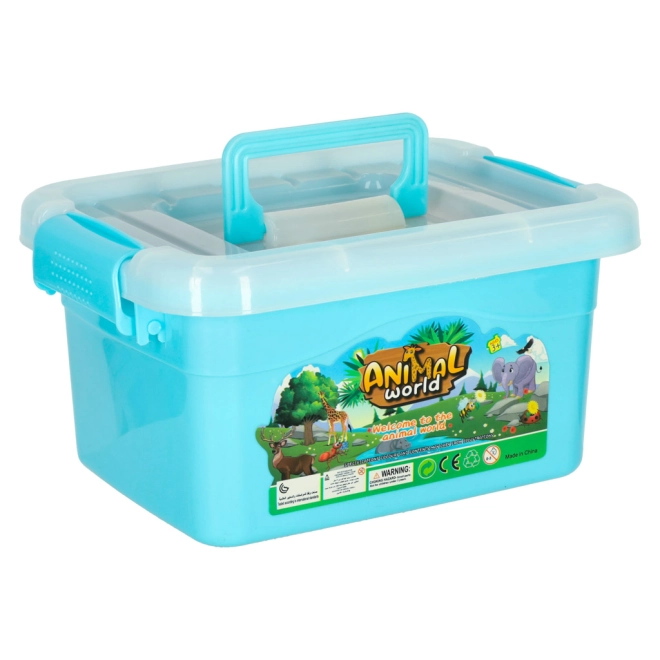 Pratico box contenitore
