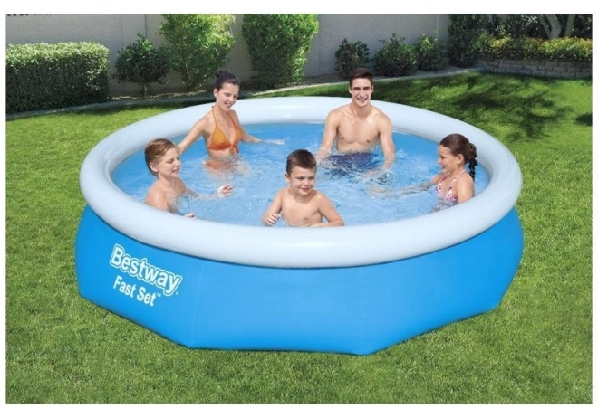 Piscina rotonda 3.05m x 76cm