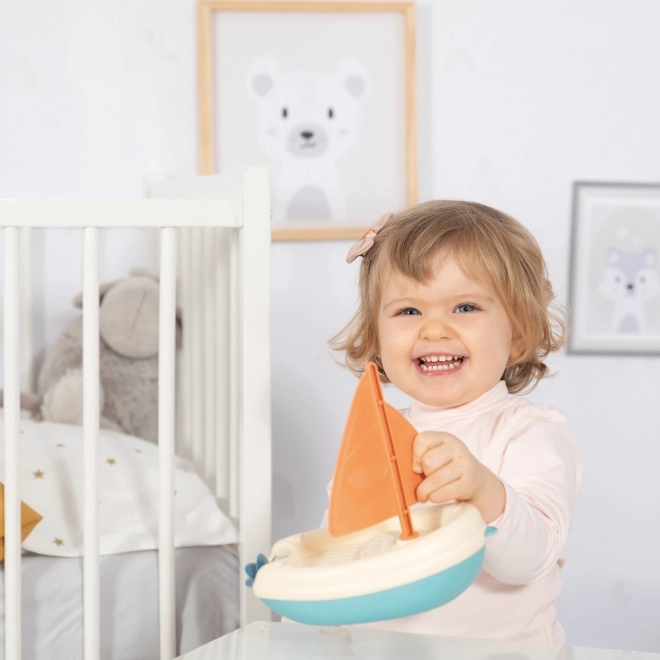 Set di giochi ecologici Smoby Little Green