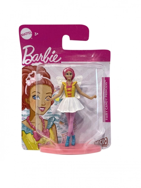 Mini bambola Mattel Barbie Fata