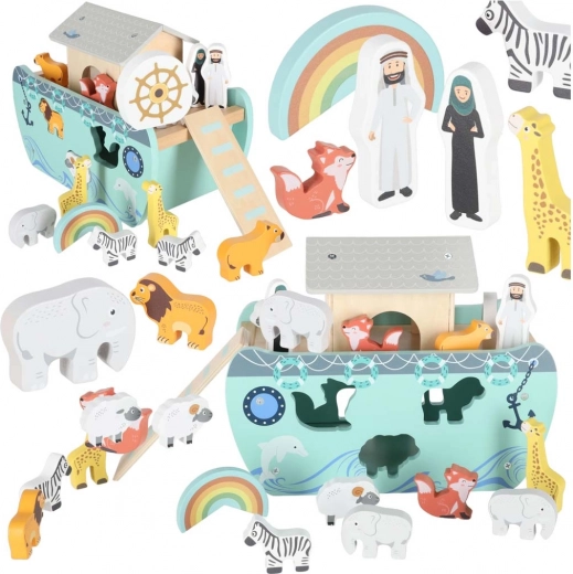 Ricchi accessori per la fantasia