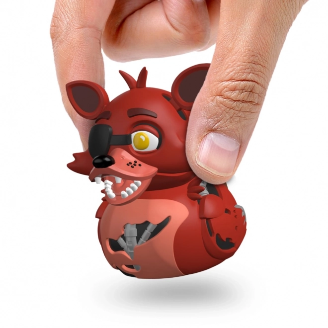 Papera da Collezione Piccola Foxy