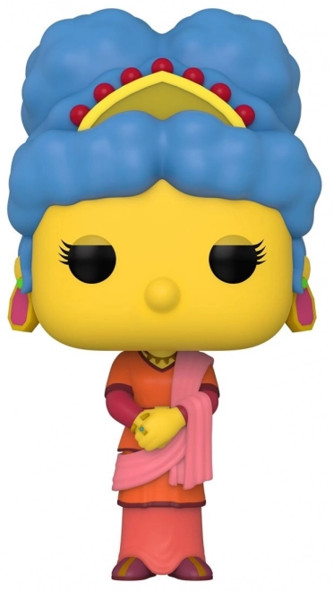 Funko POP! Animation I Simpson Marjora Marge