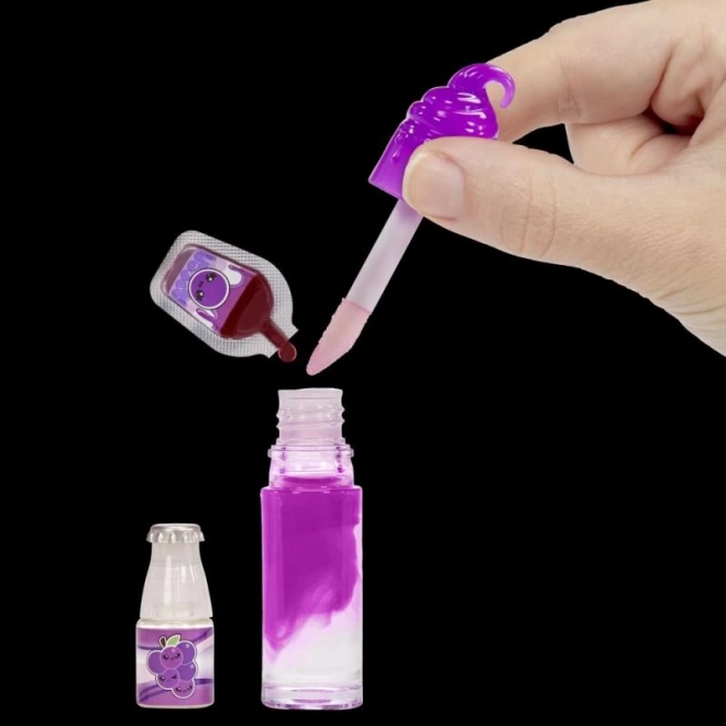 Bambola Yummiland Gloss Grapa Greta