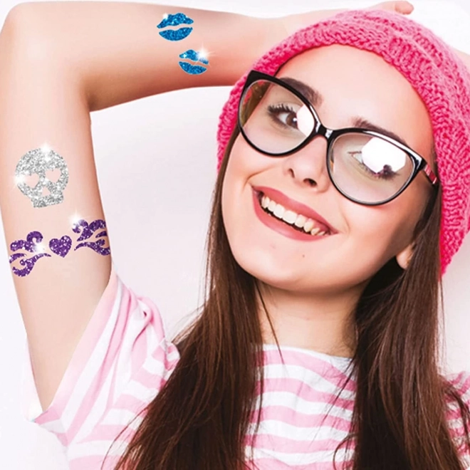 Applicazione semplice e look fantastico