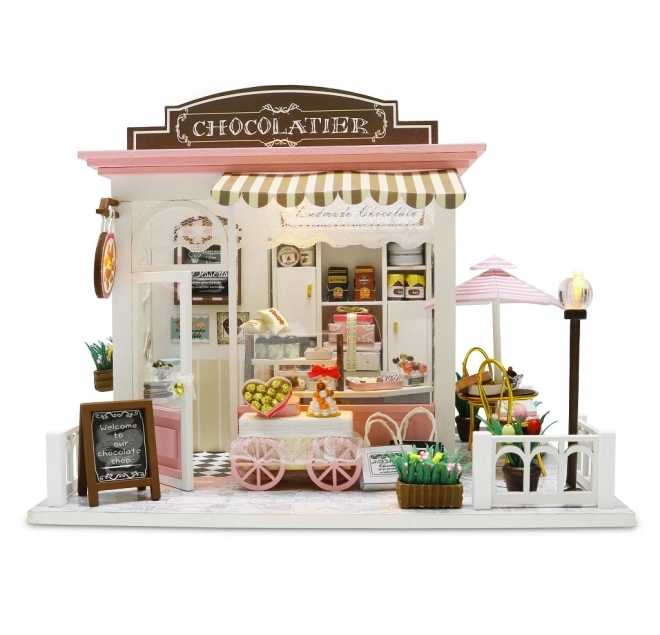 Miniatura della Cioccolateria 2Kids Toys