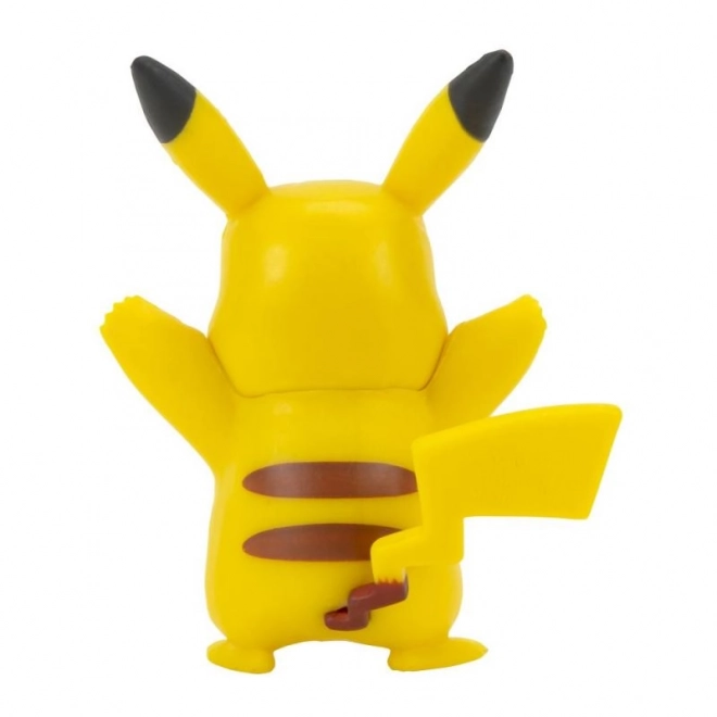 Figura da collezione Pokémon Battle