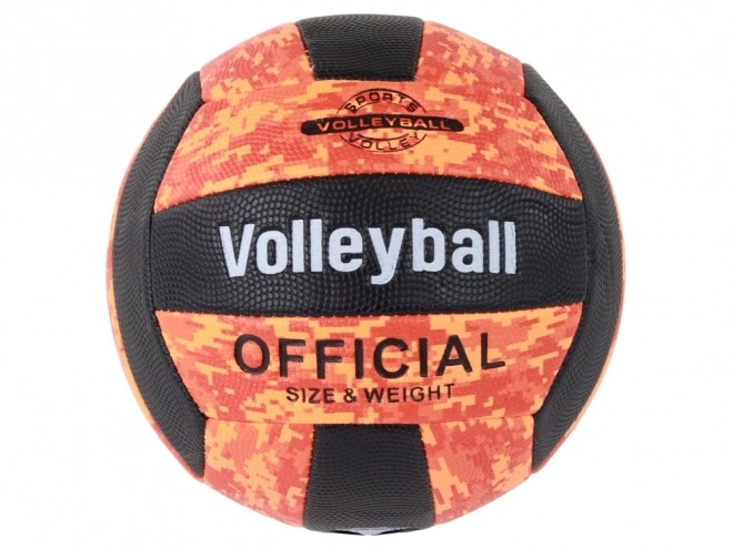 Pallavolo arancione misura 5