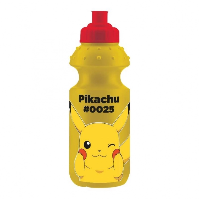 Borraccia 350 ml Pokemon Pikachu