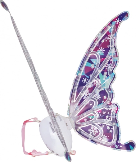 Gioco interattivo: luci, musica e battito