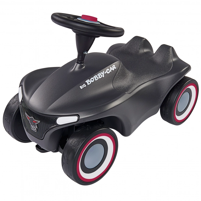 Auto spingi e vai BIG BOBBY CAR NEO antracite