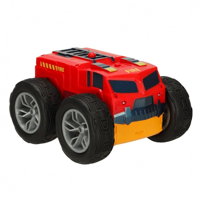 Auto telecomandato Revolt 2 Sided Rescue Racer