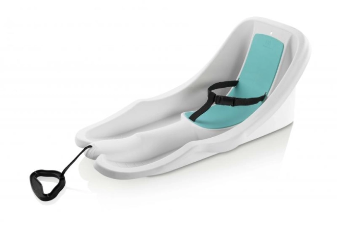 Progettato ergonomicamente