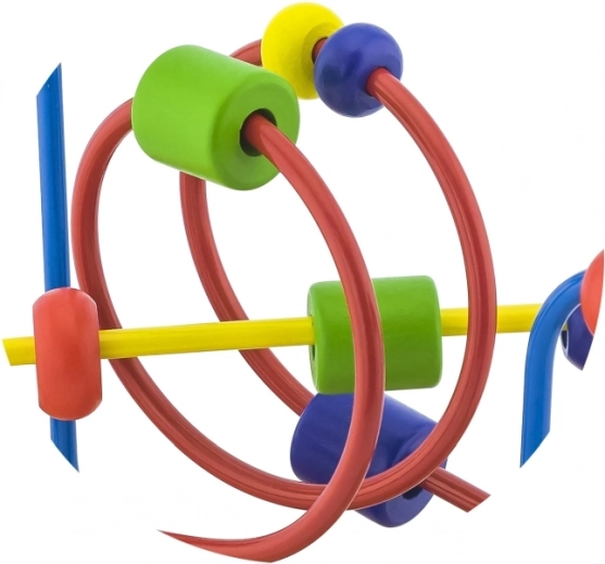 Struttura in legno sicura e stabile