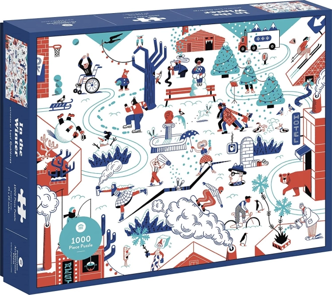 Illustrazione colorata e dettagliata
