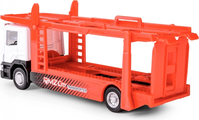 Combinazione di metallo e plastica resistente