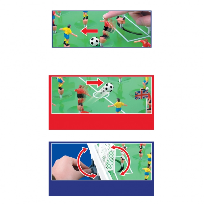 Gioco da tavolo Calcio