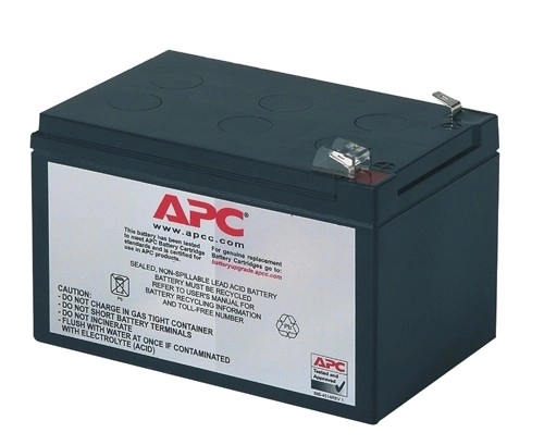 Apc batteria per Ups serie 4