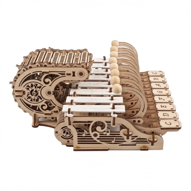 Ugears Programmatrice Celesta