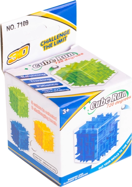 Più livelli di difficoltà