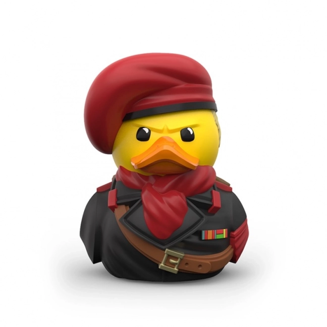 Tubbz papera da bagno MGS - Revolver Ocelot
