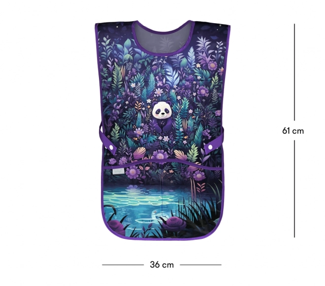 Zaino Bambini Jungle Panda