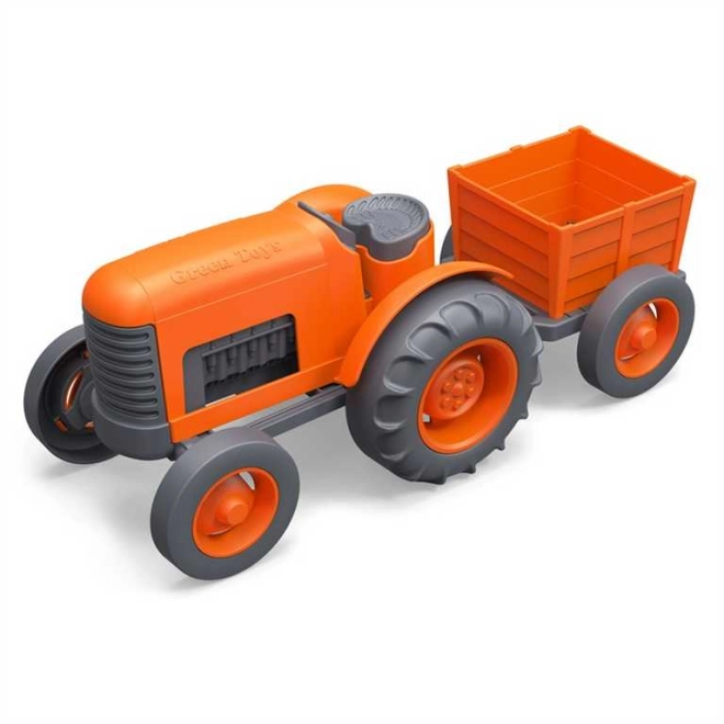 Produzione ecologica