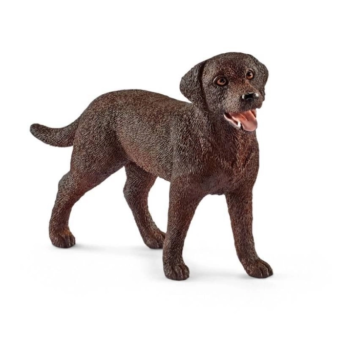 Cane Labrador Retriever Schleich Farm World