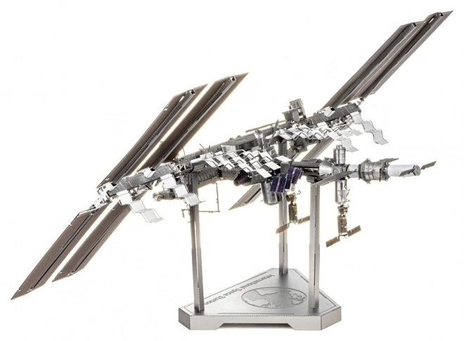 Puzzle 3D Stazione Spaziale Internazionale