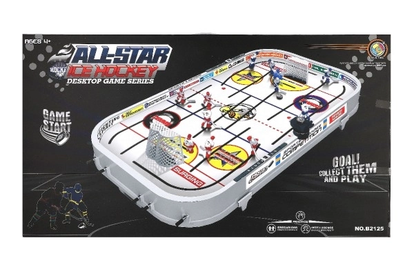 Gioco Da Tavolo Di Hockey