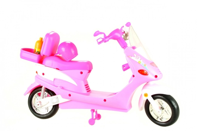 Scooter giocattolo Glorie