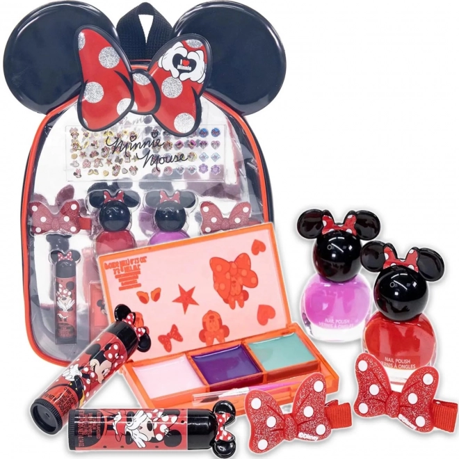 Set regalo trucco Minnie Mouse di Disney