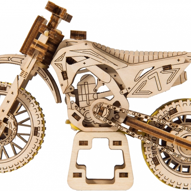 Montaggio senza colla con compensato di qualità