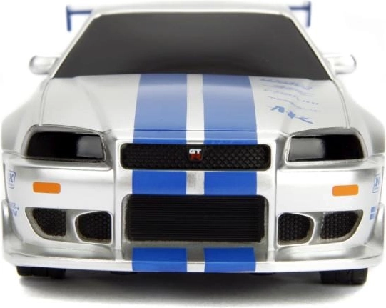 Velocità Turbo fino a 8,2 km/h