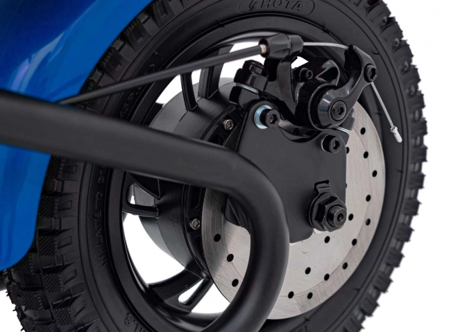 Motore SPEED Power Blu