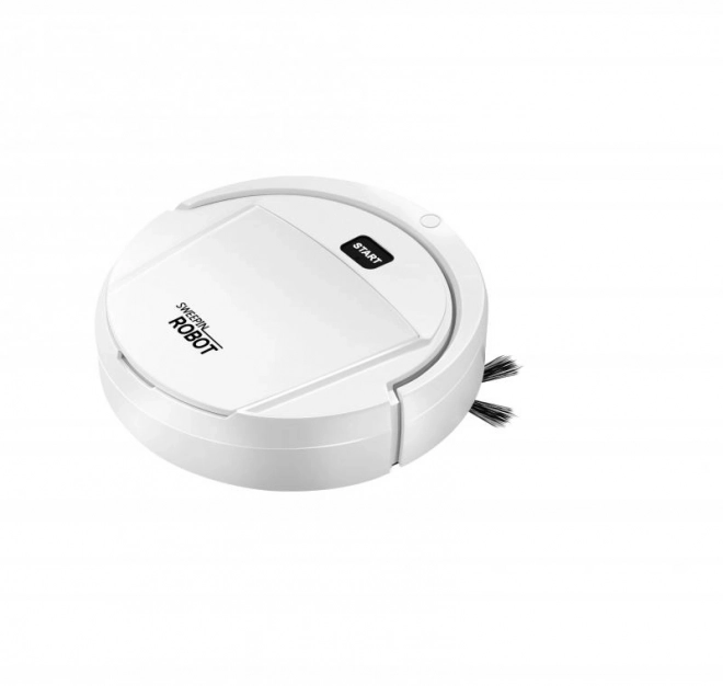Robot aspirapolvere per bambini con mop