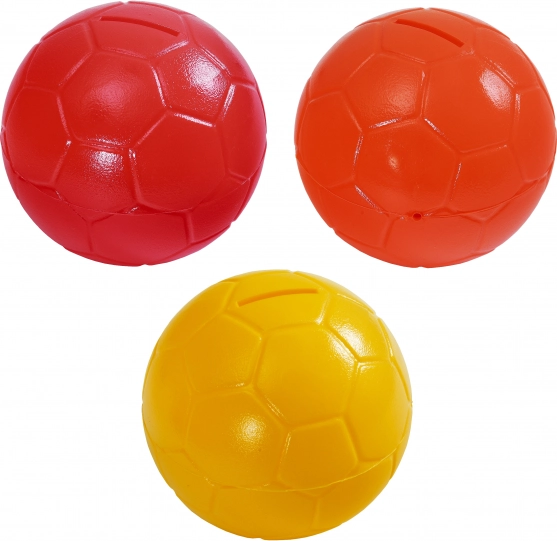 Pallone Tango salvadanaio
