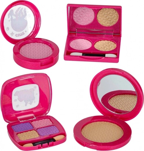 Imitazioni sicure di trucchi per un gioco pulito