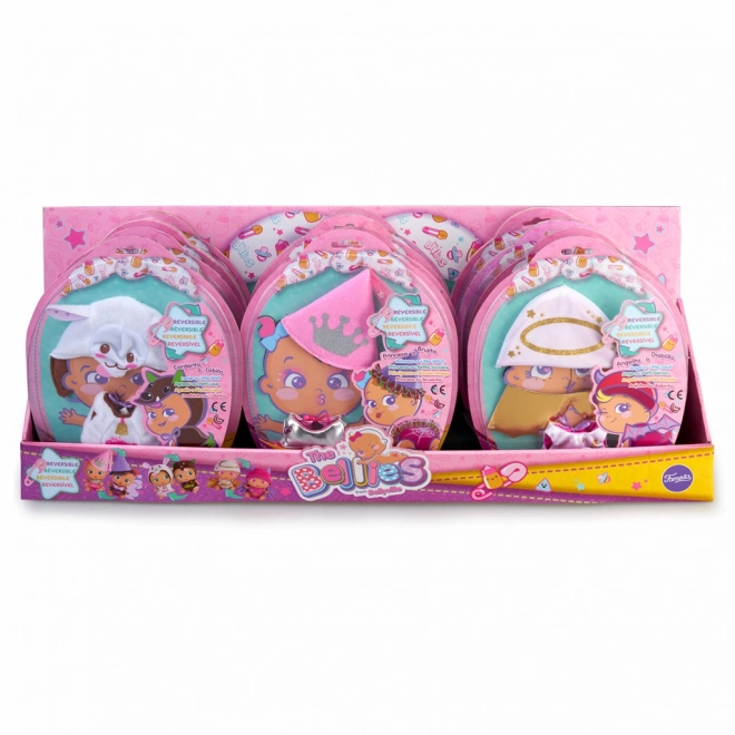 Bellies - Sweet Tummies - set di vestiti 2in1