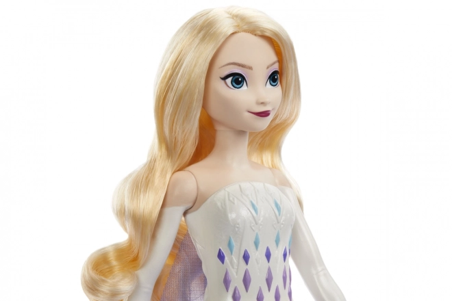 Bambola Elsa e Olaf dal film Frozen