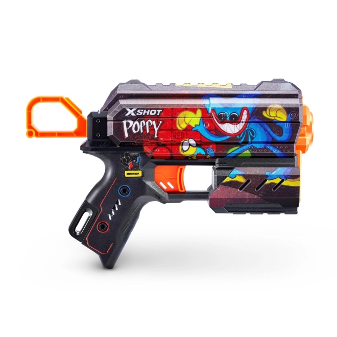 Blaster compatto e leggero per azioni rapide