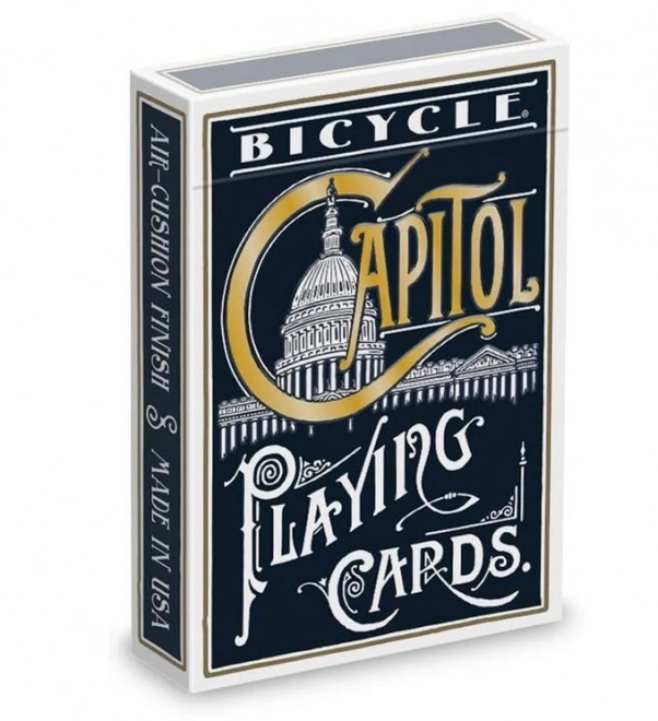 Carte da gioco Capitol