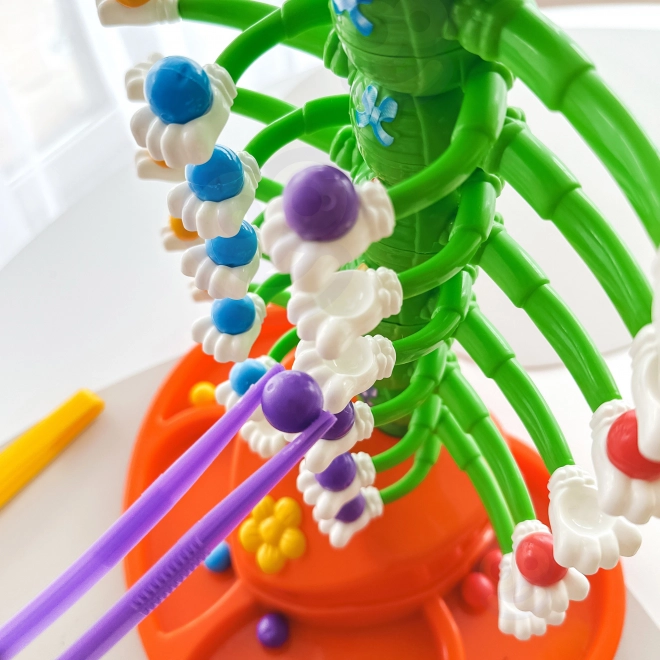 Gioco di abilità Millepiedi Danzante woopie